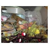 Wide 2-drawer organizer containing ...