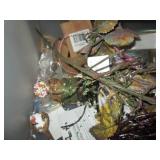 Wide 2-drawer organizer containing ...