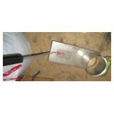 Heavy duty Metal floral cutter...