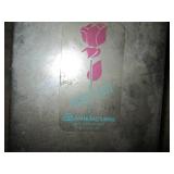 Heavy duty Metal floral cutter...