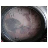 Large lot of Chicken and Rooster de...