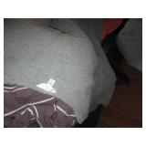 PLETHORA of name brand men