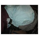 PLETHORA of name brand men