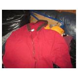 PLETHORA of name brand men