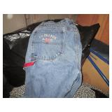 PLETHORA of name brand men