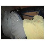 PLETHORA of name brand men