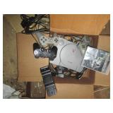 Sony Playstation game console, PS3 ...