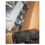 Sony Playstation game console, PS3 ...