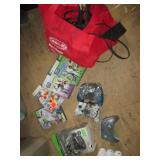 XBox wired and wireless controllers...