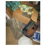 Cross shaped floral foam, Spanish m...