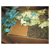 Cross shaped floral foam, Spanish m...