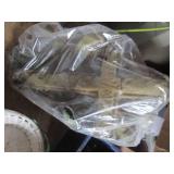 Cross shaped floral foam, Spanish m...