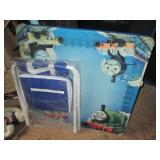 Child size Thomas the train card ta...