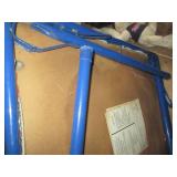 Child size Thomas the train card ta...