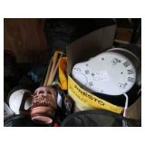 Content on table to include numerou...