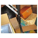 Content on table to include numerou...