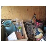 Content on table to include numerou...