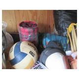 Content on table to include numerou...