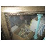 Huge lot with a little bit of what ...