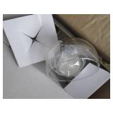 Huge lot with a little bit of what ...