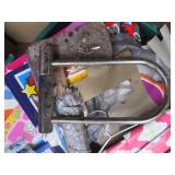 Home and garage goods, party suppli...