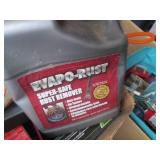 Home and garage goods, party suppli...