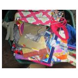 Home and garage goods, party suppli...