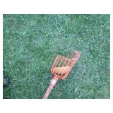 Fertilizer spreader and Long reach ...