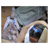 Blankets/bedding, octag/octagon mir...