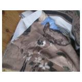 Blankets/bedding, octag/octagon mir...