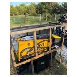 Skid Steer 680 Hydraulic Concrete Breaker | AGT-SSHH-680A