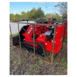 2026 AGROTK SDA140T Crawler Loader Track Skid Steer