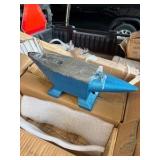 AGT 10 KG Anvil