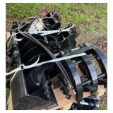 Mini Excavator Attachment Set A | 12EX-ATA