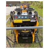 1 ton, RATO engine Mini Skid Steer | MX-CRT23