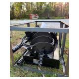 2026 AGT SSECAG HYDRAULIC AUGER WITH 3 BITS