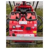 Stand-On Skid Steer Track Loader Crawler | AGT-YSRT14