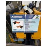 Skid Steer 680 Hydraulic Concrete Breaker | AGT-SSHH-680A