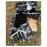 Mini Excavator Attachment Set A | 12EX-ATA