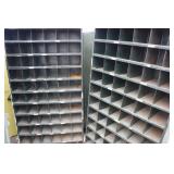 *3* Metal Shelves