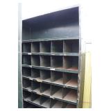 *3* Metal Shelves