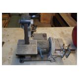 Delta Shopmaster Belt and Disc Sander