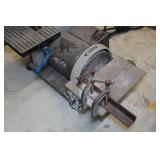 Delta Shopmaster Belt and Disc Sander