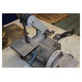 Delta Shopmaster Belt and Disc Sander