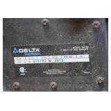 Delta Shopmaster Belt and Disc Sander