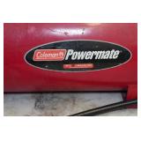 Coleman Powermate Portable Air Tank
