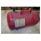 Coleman Powermate Portable Air Tank