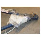 Hitch Mount Tow Dolly