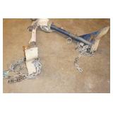 Hitch Mount Tow Dolly