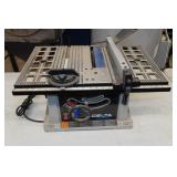 Delta Shopmaster 10' Table Saw